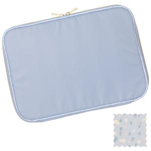 ノフェス（nofes）　モバイルクローゼット　マルチケース　L　ダスティブルー ハンズ｜hands-net
