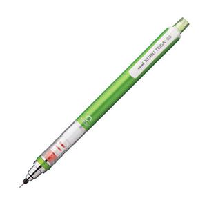 三菱鉛筆 クルトガ アドバンス M5−559 0.5mm ネイビー ハンズ
