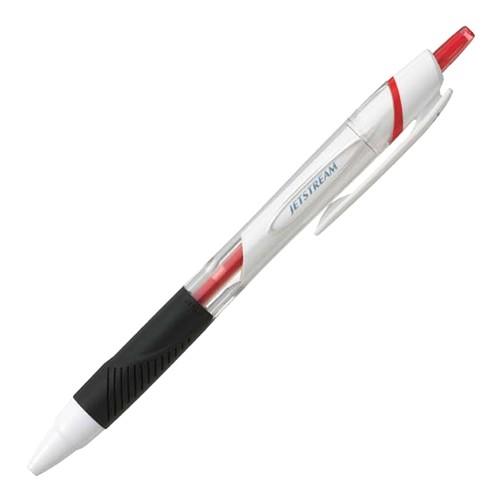 三菱鉛筆　ジェットストリーム　スタンダード　0.5mm　SXN-150-05　赤 ハンズ