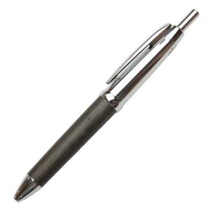 三菱鉛筆　ピュアモルト　オークウッド・プレミアム・エディション　多機能ペン　MSE45025│ボールペン　高級ボールペン ハンズ