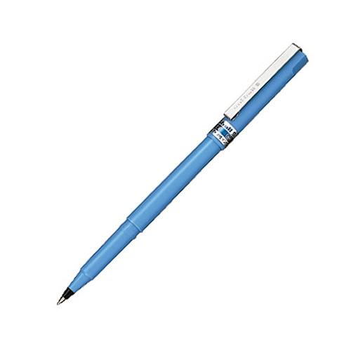 三菱鉛筆　水性ボールペン　ユニボール　UB−105　0.5mm　黒│ボールペン　水性ボールペン ハン...