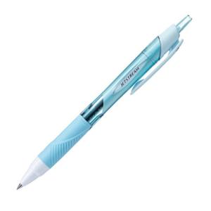 三菱鉛筆　ジェットストリーム　スタンダード　0.38mm　SXN-150-38　スカイブルー ハンズ｜hands-net