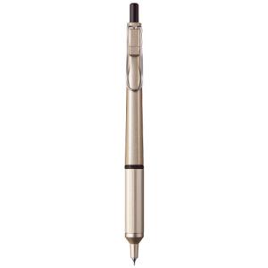 三菱鉛筆　ジェットストリーム　エッジ　SXN100328.25　0.28mm　シャンパンゴールド ハンズ｜hands-net