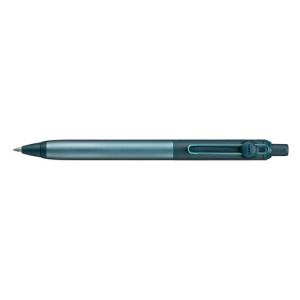 三菱鉛筆　ユニボール　ZENTO（uni-ball　ZENTO）　フローモデル　0.5mm　UBNZF05.7　ジェード（翡翠） ハンズ｜hands-net