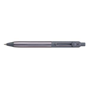 三菱鉛筆　ユニボール　ZENTO（uni-ball　ZENTO）　フローモデル　0.5mm　UBNZF05.43　ヘマタイト（赤鉄鉱） ハンズ｜hands-net