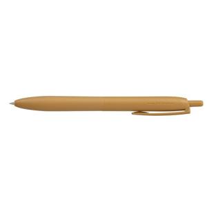 三菱鉛筆　ジェットストリーム（Lite　touch　ink搭載）　0.5mm　SXN-LS-05　マスタードイエロー ハンズ｜hands-net