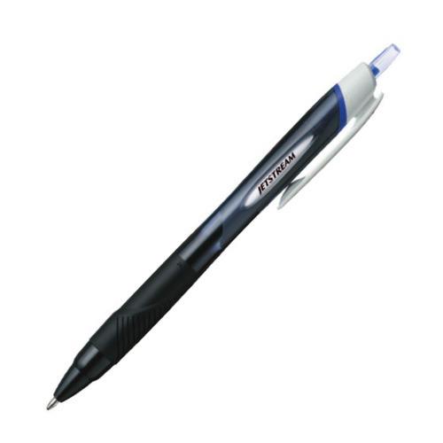 三菱鉛筆　ジェットストリーム　スタンダード　1.0mm　SXN-150-10　青 ハンズ