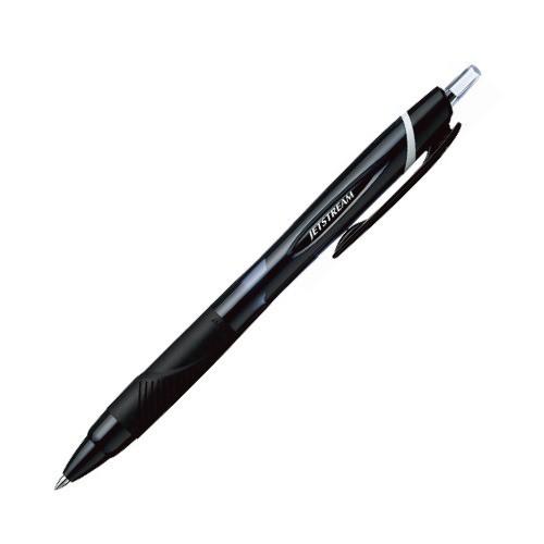 三菱鉛筆　ジェットストリーム　0.7mm　SXN-150-07　黒 ハンズ