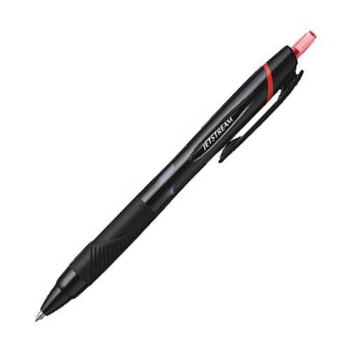 三菱鉛筆　ジェットストリーム　スタンダード　0.7mm　SXN-150-07　赤 ハンズ