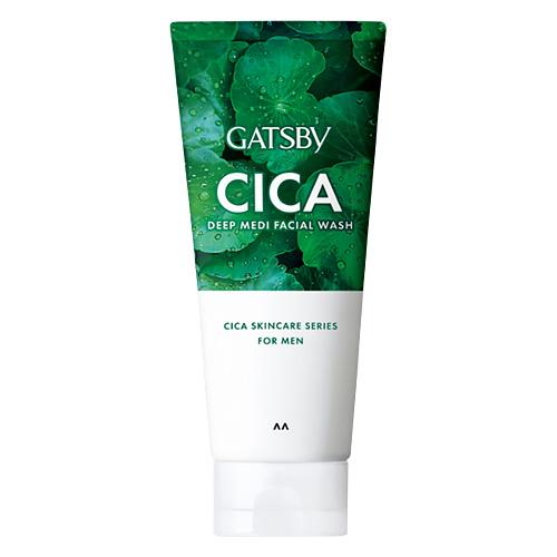 ギャッツビー　ディープメディフェイシャルウォッシュ　130g ハンズ