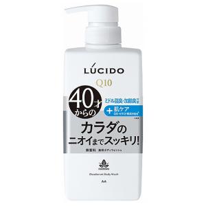 ルシード　薬用デオドラントボディウォッシュ　450mL ハンズ｜hands-net