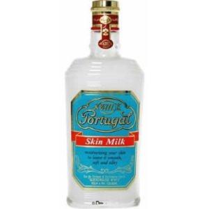 4711　ポーチュガルスキンミルク　150ml ハンズ｜hands-net