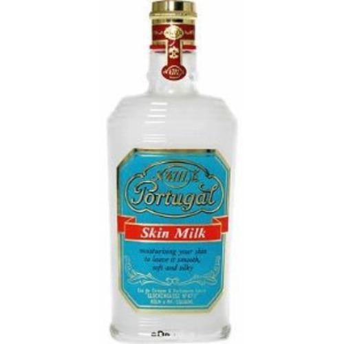 フォーセブンイレブン（4711）　ポーチュガルスキンミルク　150mL ハンズ