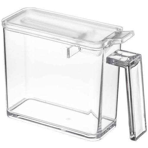 山崎実業　tower（タワー）　調味料ストッカー　S　ホワイト　2867 ハンズ