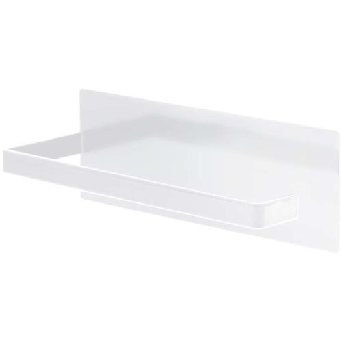 山崎実業　タワー（tower）　マグネットバスブーツホルダー　3625　ホワイト ハンズ