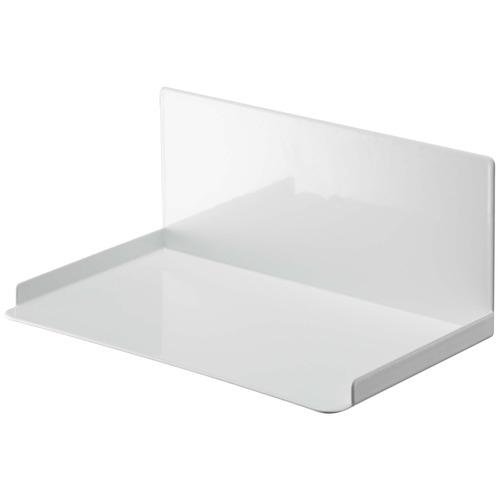 山崎実業　タワー（tower）　マグネット調味料ストッカーラック　5132　ホワイト ハンズ