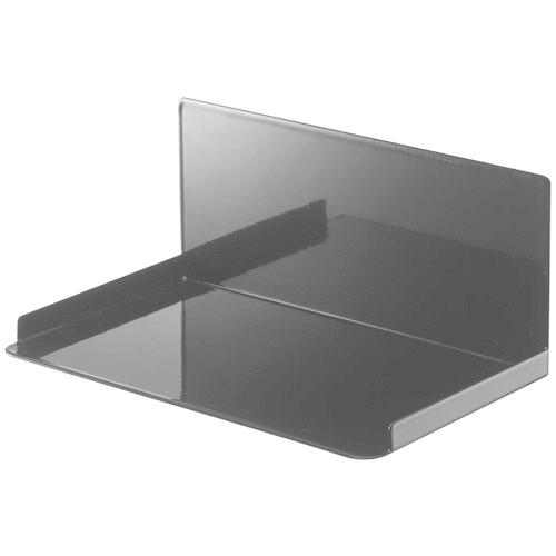 山崎実業　タワー（tower）　マグネット調味料ストッカーラック　5133　ブラック ハンズ