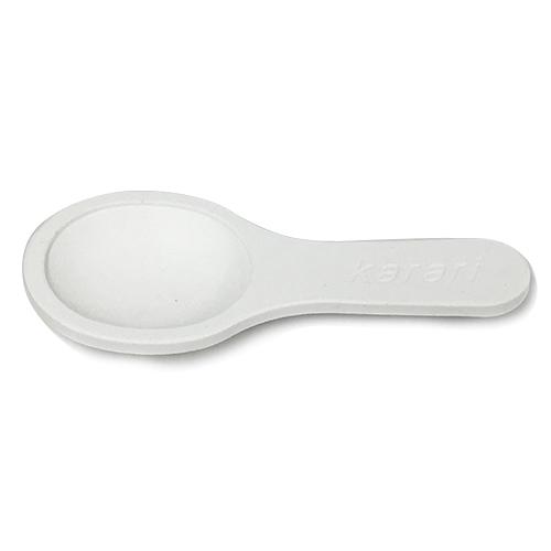 アネスティ　多孔質セラミック　吸湿スプーン ハンズ