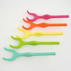ライオン　DENT．EX　ウルトラフロス　S　40本入 ハンズ｜ハンズYahoo!ショッピング店