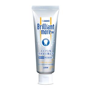 ライオン　ブリリアントモア　ダブル　アプリコットミント　90g ハンズ｜hands-net