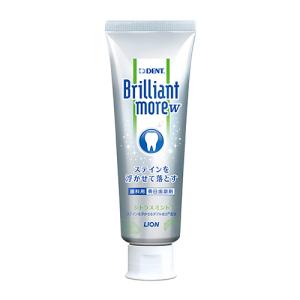 ライオン　ブリリアントモア　ダブル　シトラスミント　90g ハンズ｜ハンズYahoo!ショッピング店