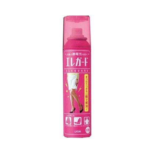 【お買い得】　ライオン　エレガード　超微香　160mL ハンズ