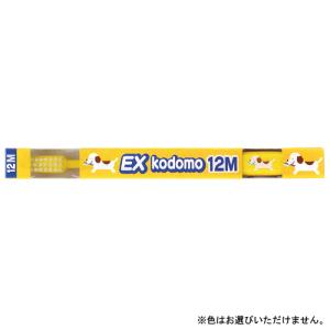 ライオン　DENT.EXこども　12M　混合歯列前期用 ハンズ｜hands-net