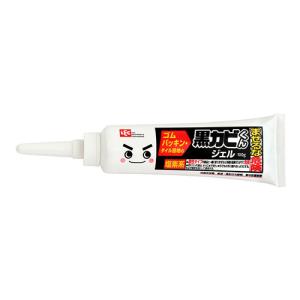 【お買い得】　レック　激落ち　黒カビくんカビ取りジェル　100g ハンズ｜ハンズYahoo!ショッピング店