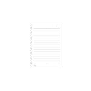 リヒトラブ　ツイストリングノートA6リーフ　N−1663 ハンズ｜hands-net