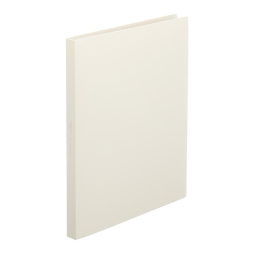 リヒトラブ（LIHIT　LAB.）　ミファ（myfa）　クリヤーホルダーコレクションファイル　N33...