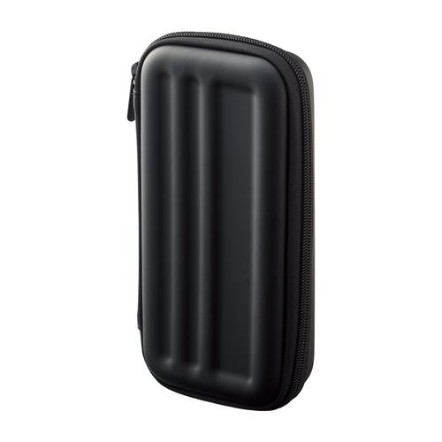 リヒトラブ（LIHIT　LAB.）　XCOA　ハードシェルペンケースライト　A-3812-24　ジェ...