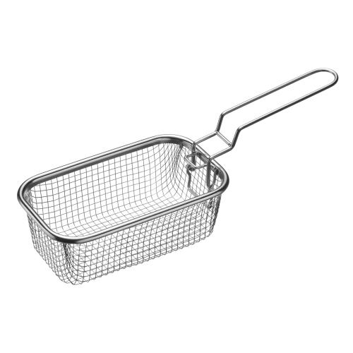 ポコフリット　角型揚げざる　RG−0561 ハンズ