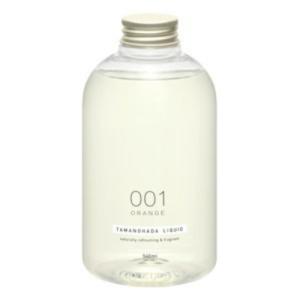 TAMANOHADA　LIQUID　001　ORANGE(オレンジ)　540mL ハンズ｜hands-net