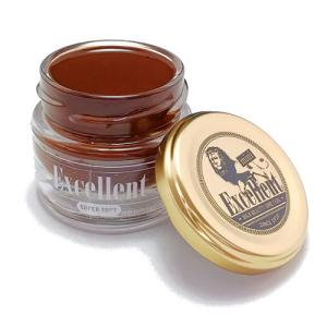 ライオン靴クリーム　エクセレントクリーム　ミニ　40g　ブラウン ハンズ｜ハンズYahoo!ショッピング店