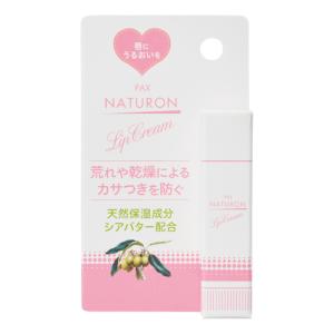 太陽油脂　パックスナチュロン　リップクリーム　4g ハンズ｜hands-net