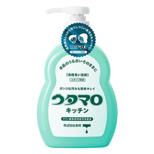 【お買い得】　ウタマロ　ウタマロキッチン　300mL ハンズ｜hands-net