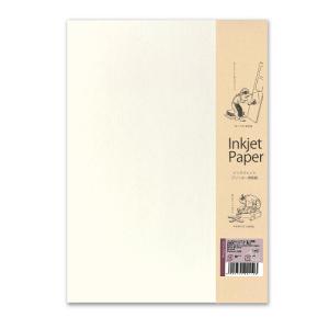 美の紙工房　インクジェット和紙　A4　OA用紙　LP31　白 ハンズ｜hands-net