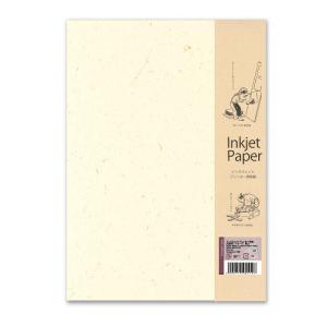 美の紙工房　インクジェット和紙　A4　OA用紙　LP33　月桃 ハンズ｜hands-net