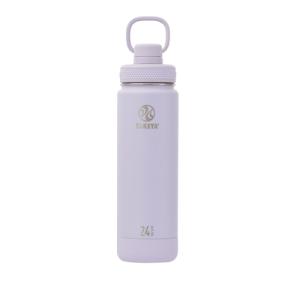 タケヤフラスク（TAKEYA　FLASK）　アクティブラインII　0.7L　ラベンダーフィールド ハンズ｜hands-net