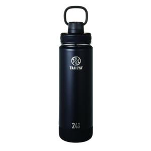 タケヤフラスク（TAKEYA　FLASK）　アクティブラインII　0.7L　オニキス ハンズ｜hands-net