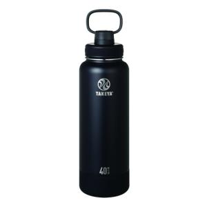 タケヤフラスク（TAKEYA　FLASK）　アクティブラインII　1.17L　オニキス ハンズ｜hands-net