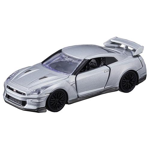 タカラトミー（TAKARA　TOMY）　トミカプレミアム　日産　NISSAN　GT-R（2025）　...