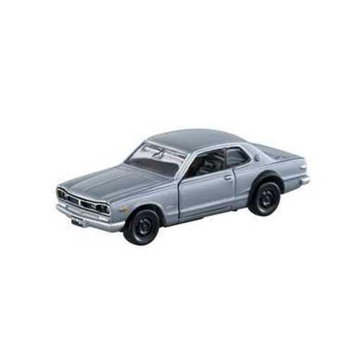 タカラトミー（TAKARA　TOMY）　トミカプレミアム　日産　スカイラインGT-R　PR34 ハン...