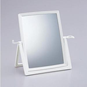 東プレ くもらないミラースタンド F−179│お風呂用品 バスグッズ 浴室鏡 曇り止め 東急ハンズ