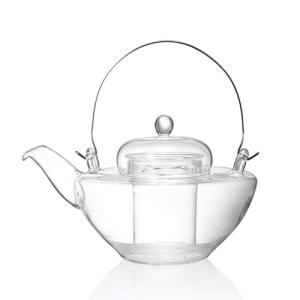 大塚硝子　ちろり一人用冷酒器　ステン手付　49T525 ハンズ｜hands-net