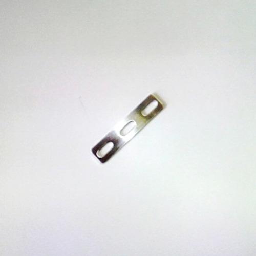 ステンレス　一文字継手　＃70 ハンズ