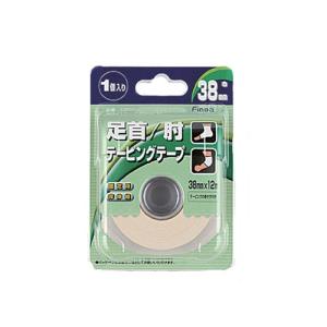 Finoa　ホワイトテープ　足首・ひじ用 ハンズ｜hands-net