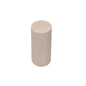 コイデ　Wooden　Parts　木製部品　円柱　径60×120mm│木材・素材