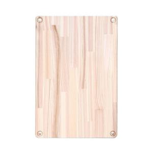 モクティポール（MOKUTY　POLE）　棚板450×300　無垢 ハンズ｜hands-net