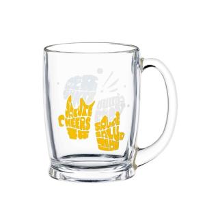 東洋佐々木ガラス　マグ（乾杯）　P−06410−J449 ハンズ｜ハンズYahoo!ショッピング店